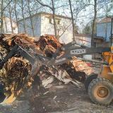 17年魯宇重工抓機