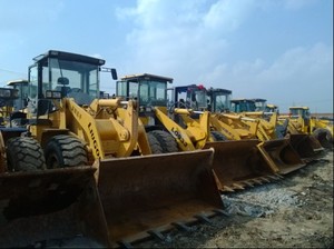 多臺16年左右柳工50