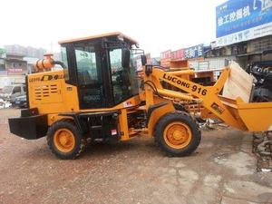 19年魯工改矮車